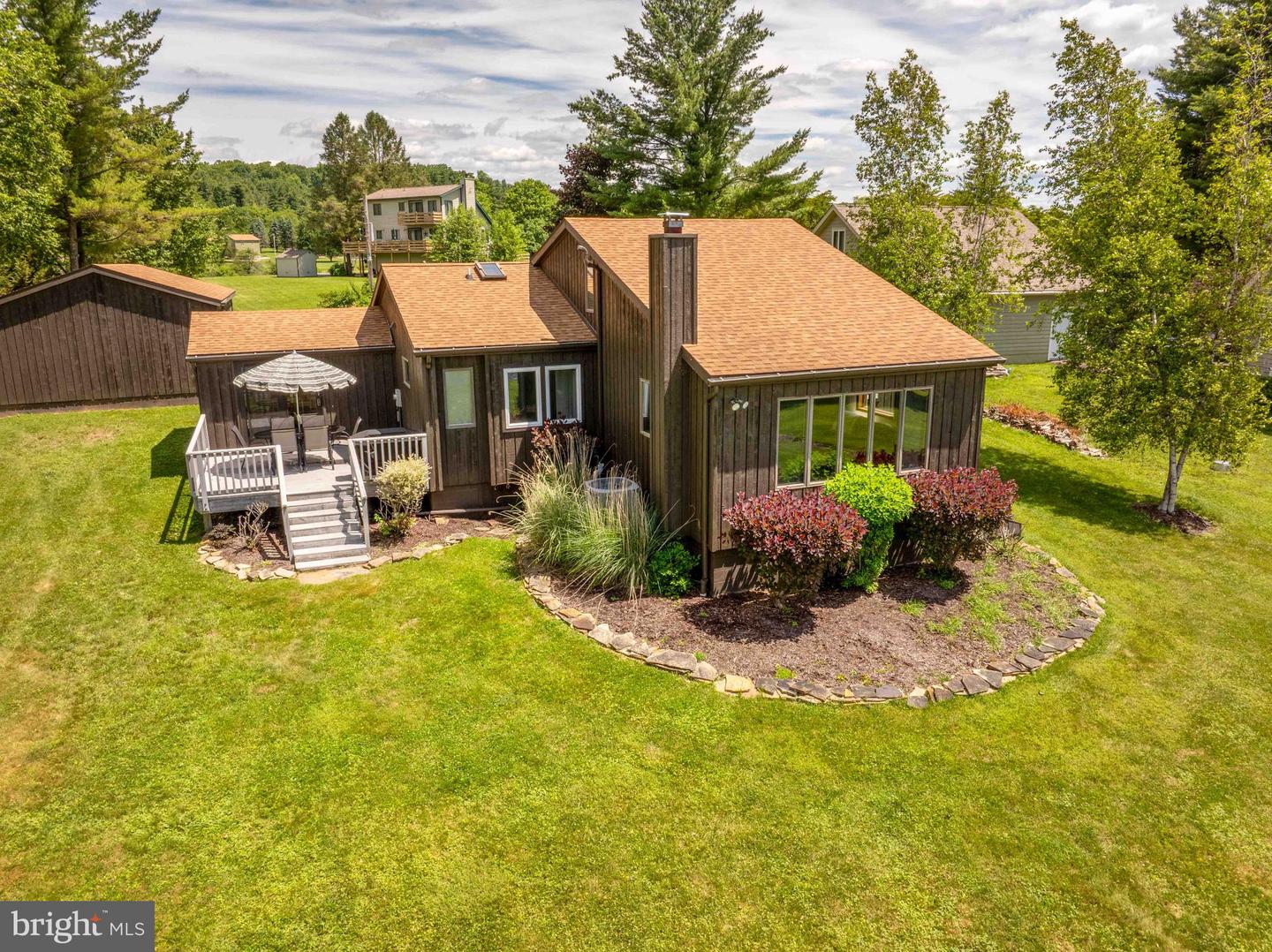 85 Windy Cove Road