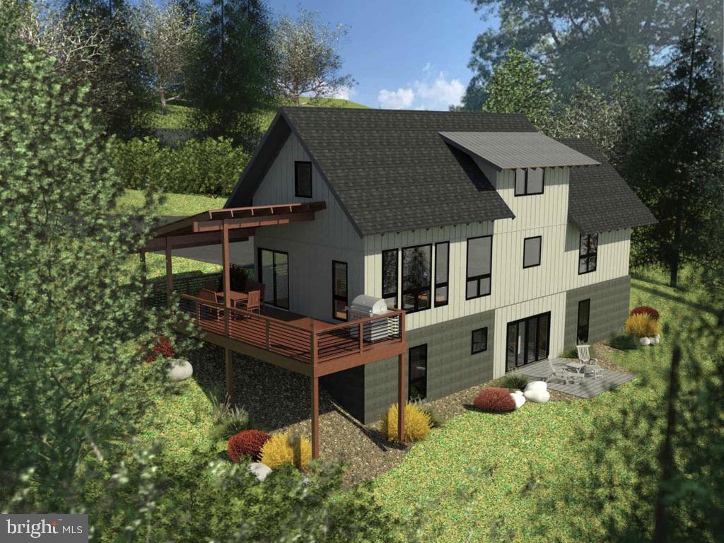 160 Falcon Way