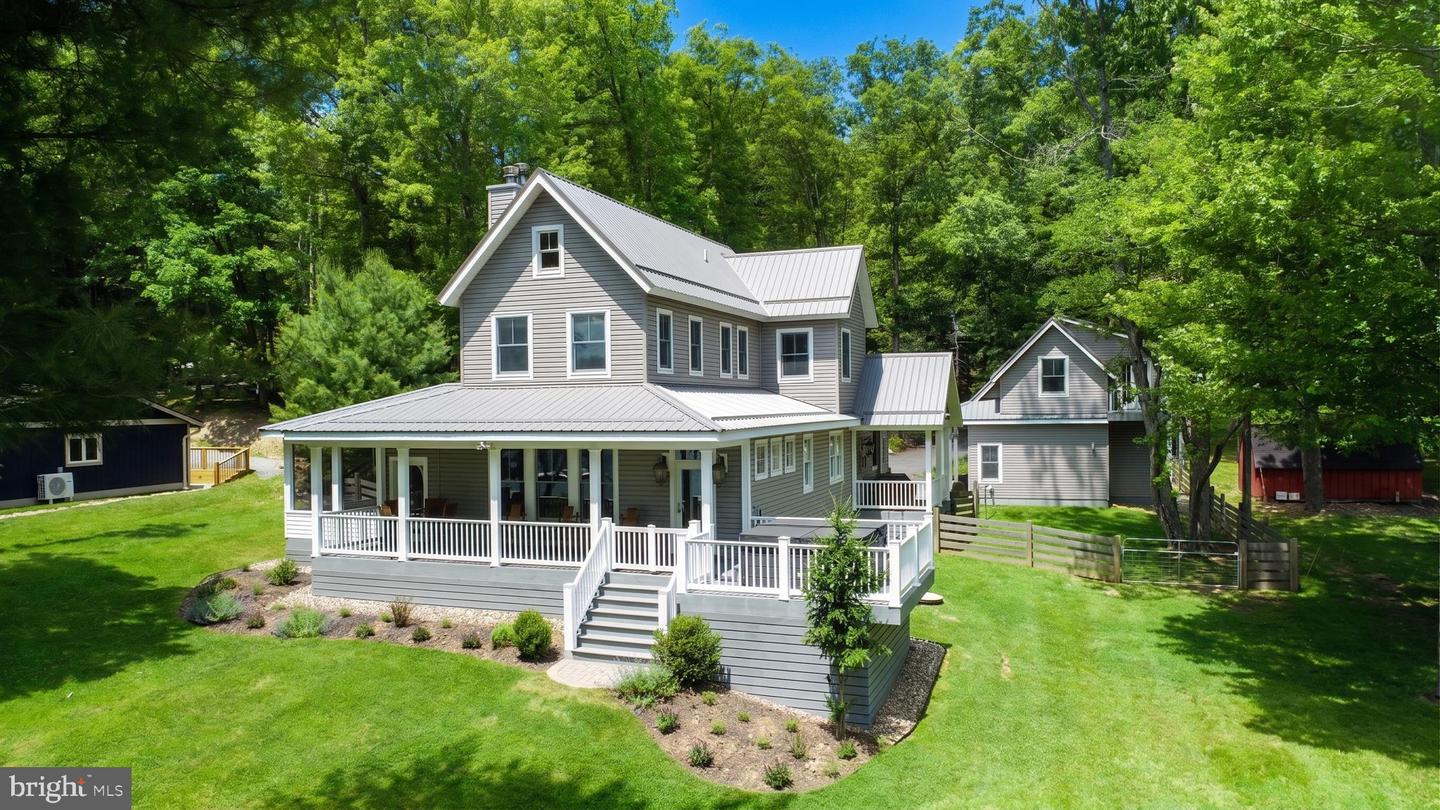 507 Shoreline Drive