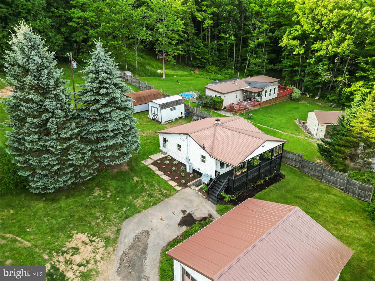 597 New Germany Road