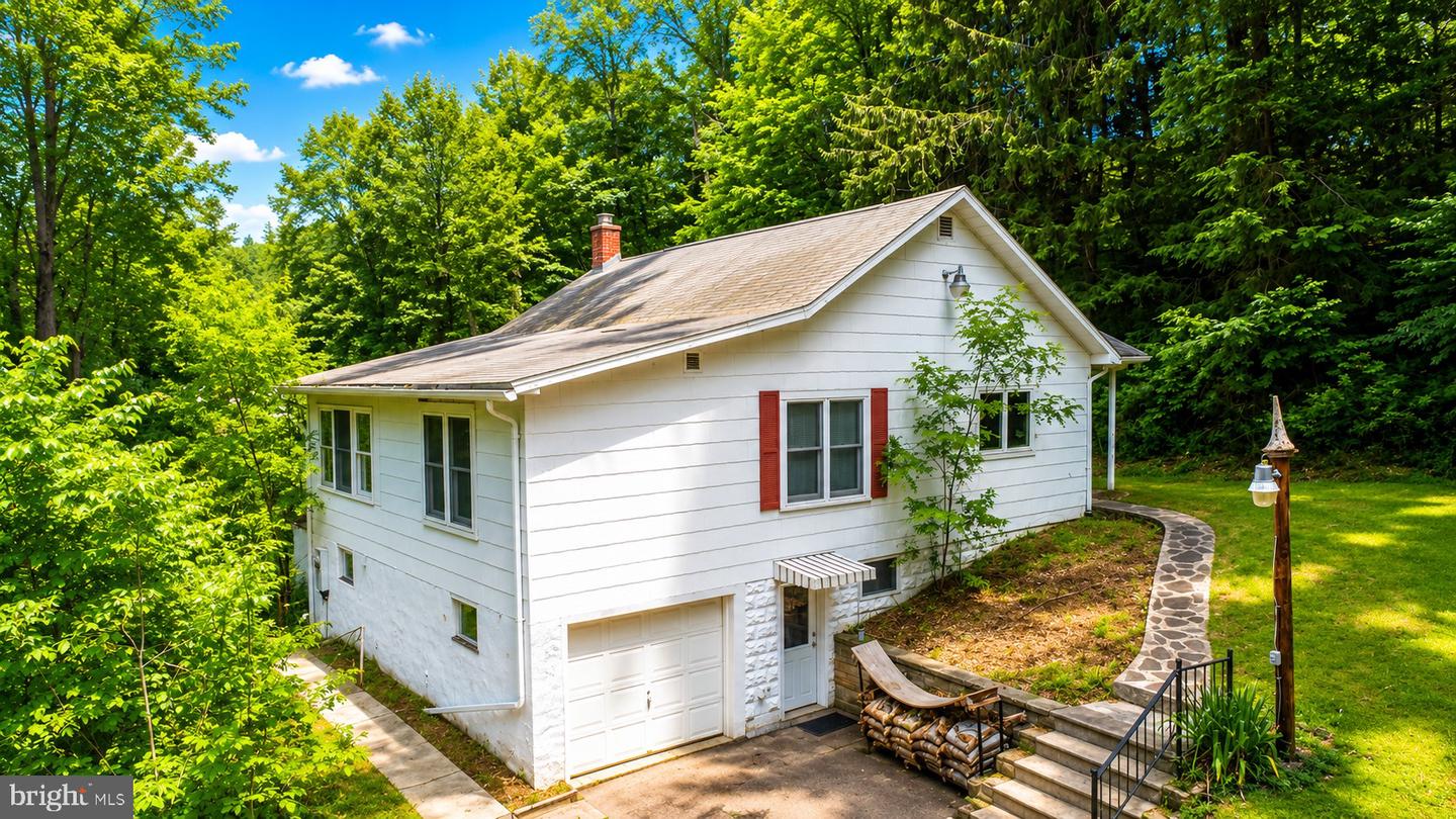 10805 Savage River Road