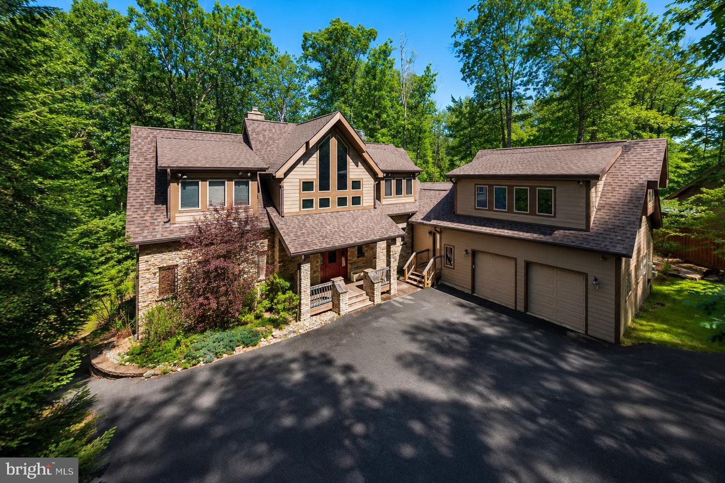 1342 Stockslager Road
