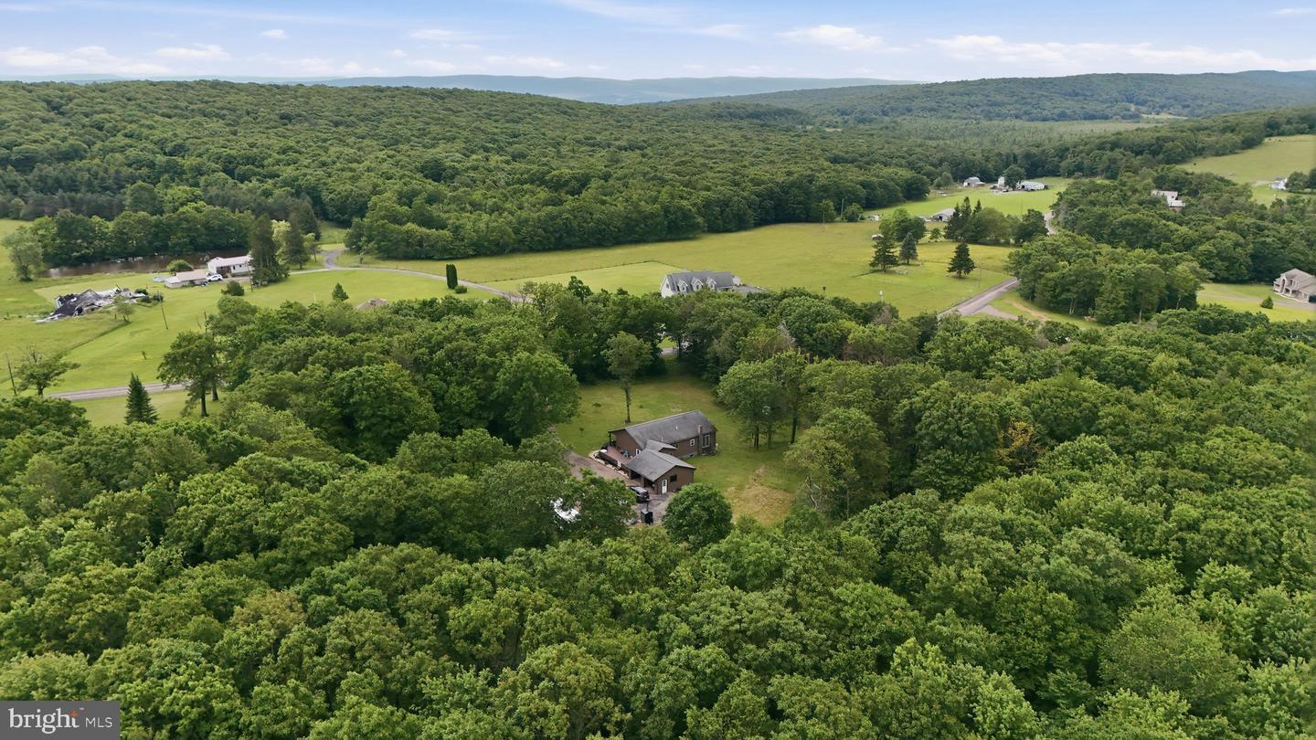 711 Sampson Rock Road