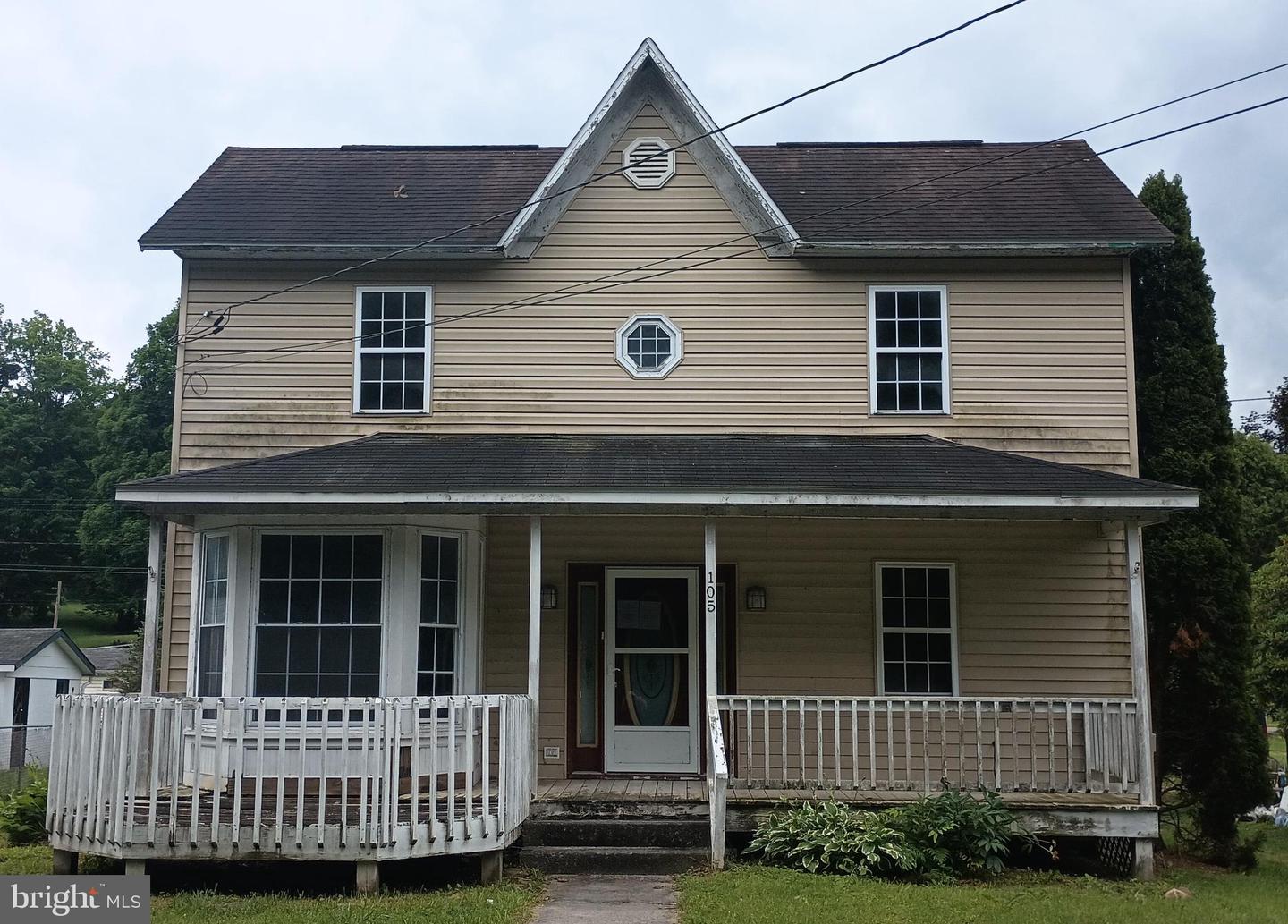 105 Walnut Street