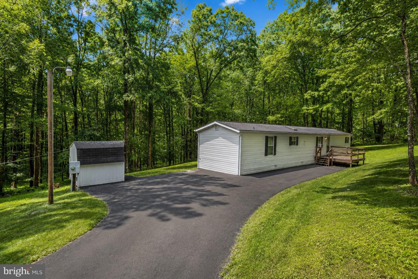 1951 Mosser Road