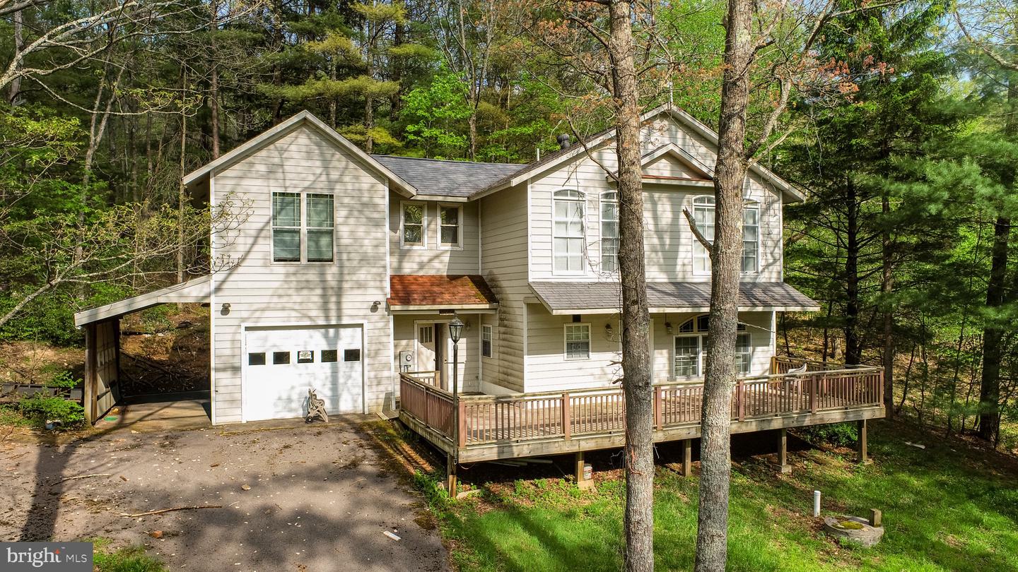 566 Gravelly Run Road
