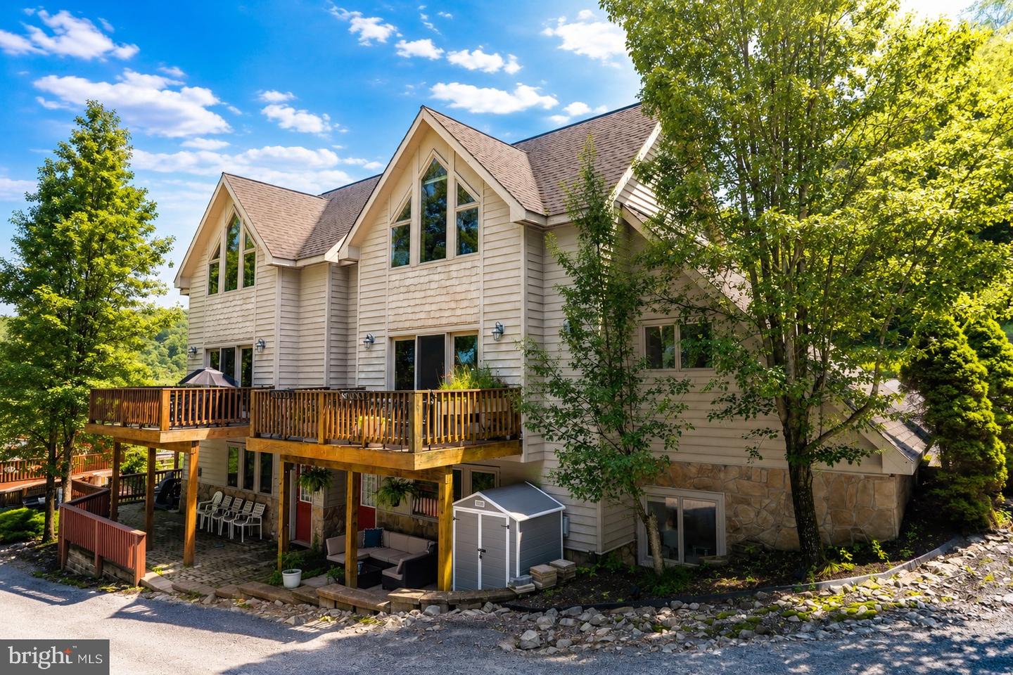256 Jeffrey Lane #28