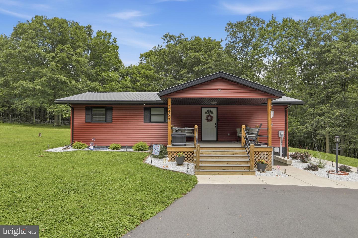 2482 Old Frostburg Road, Frostburg