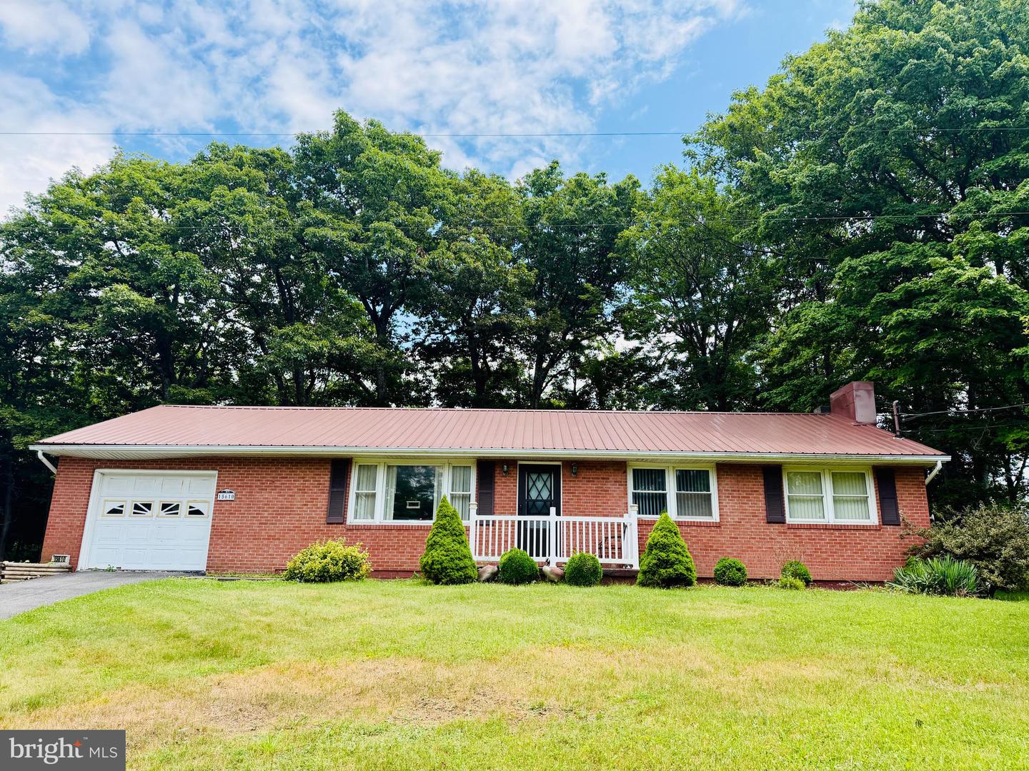 15610 Maryland Highway