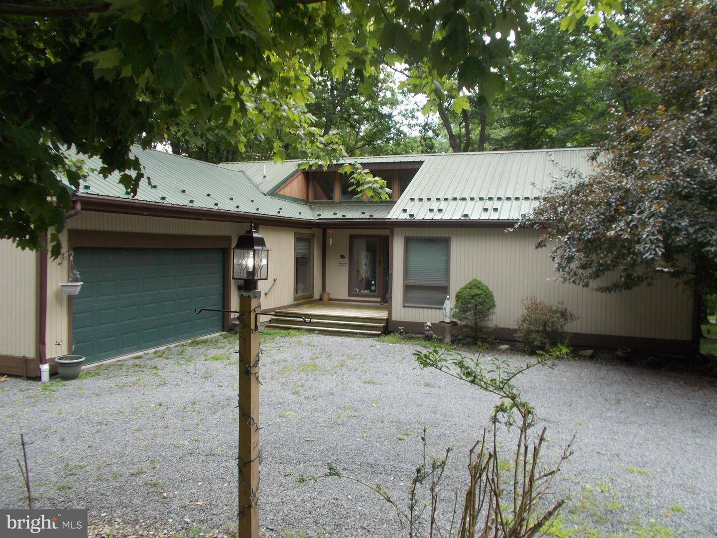 203 Woodland Way
