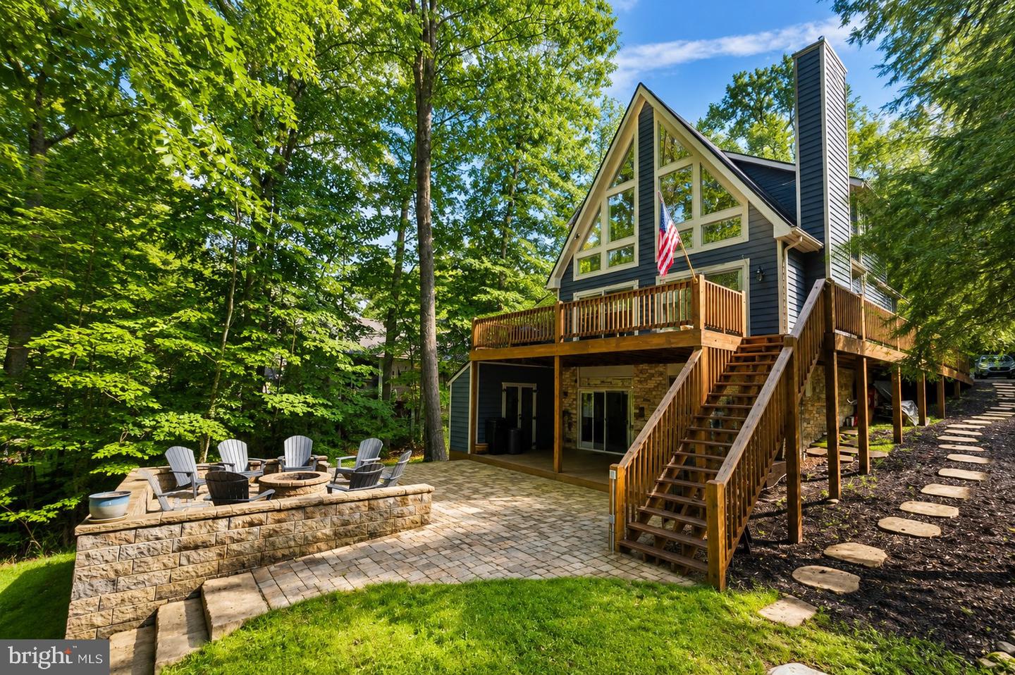 86 Shingle Camp Terrace