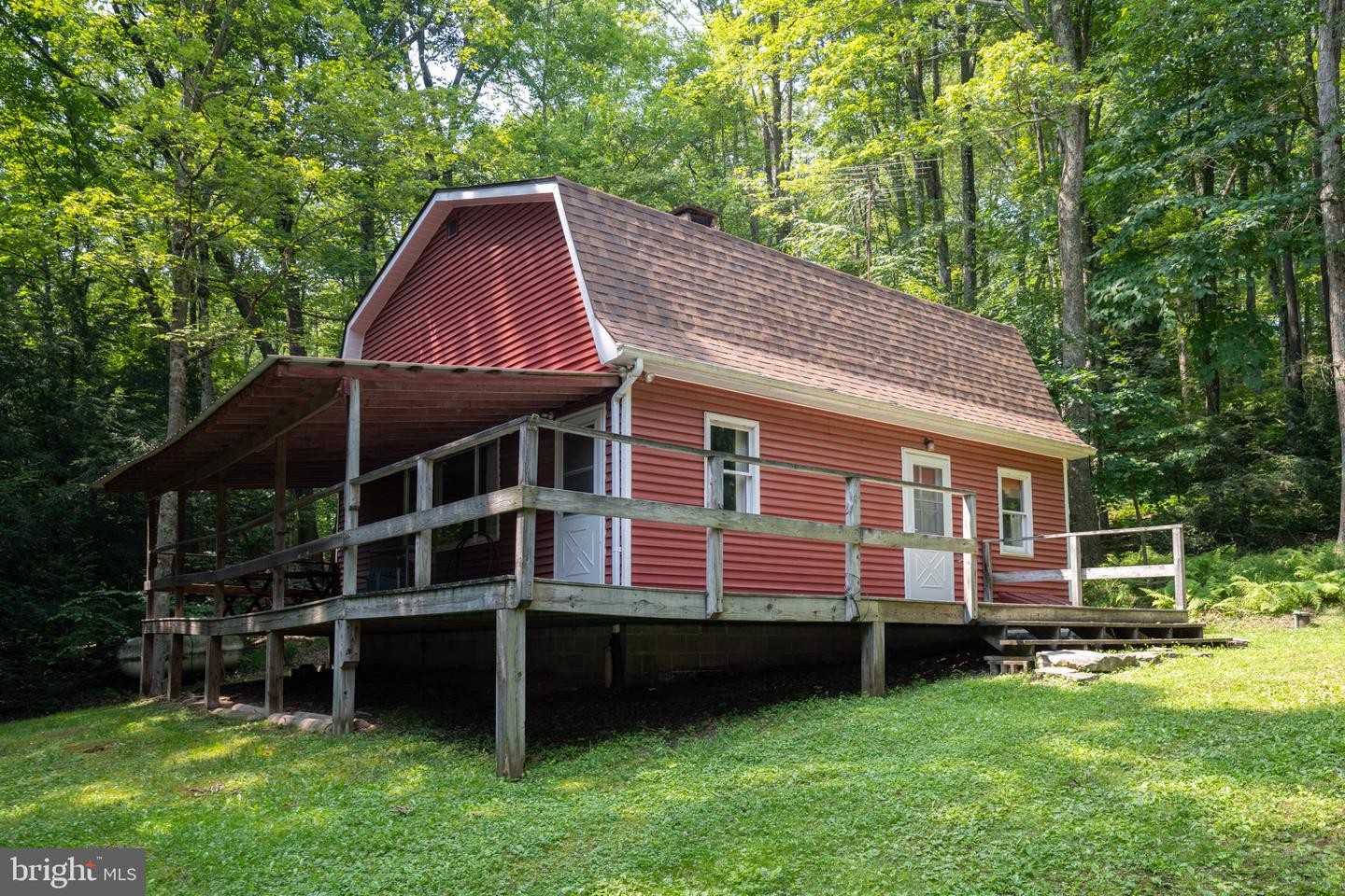 639 Hemlock Road, Grantsville