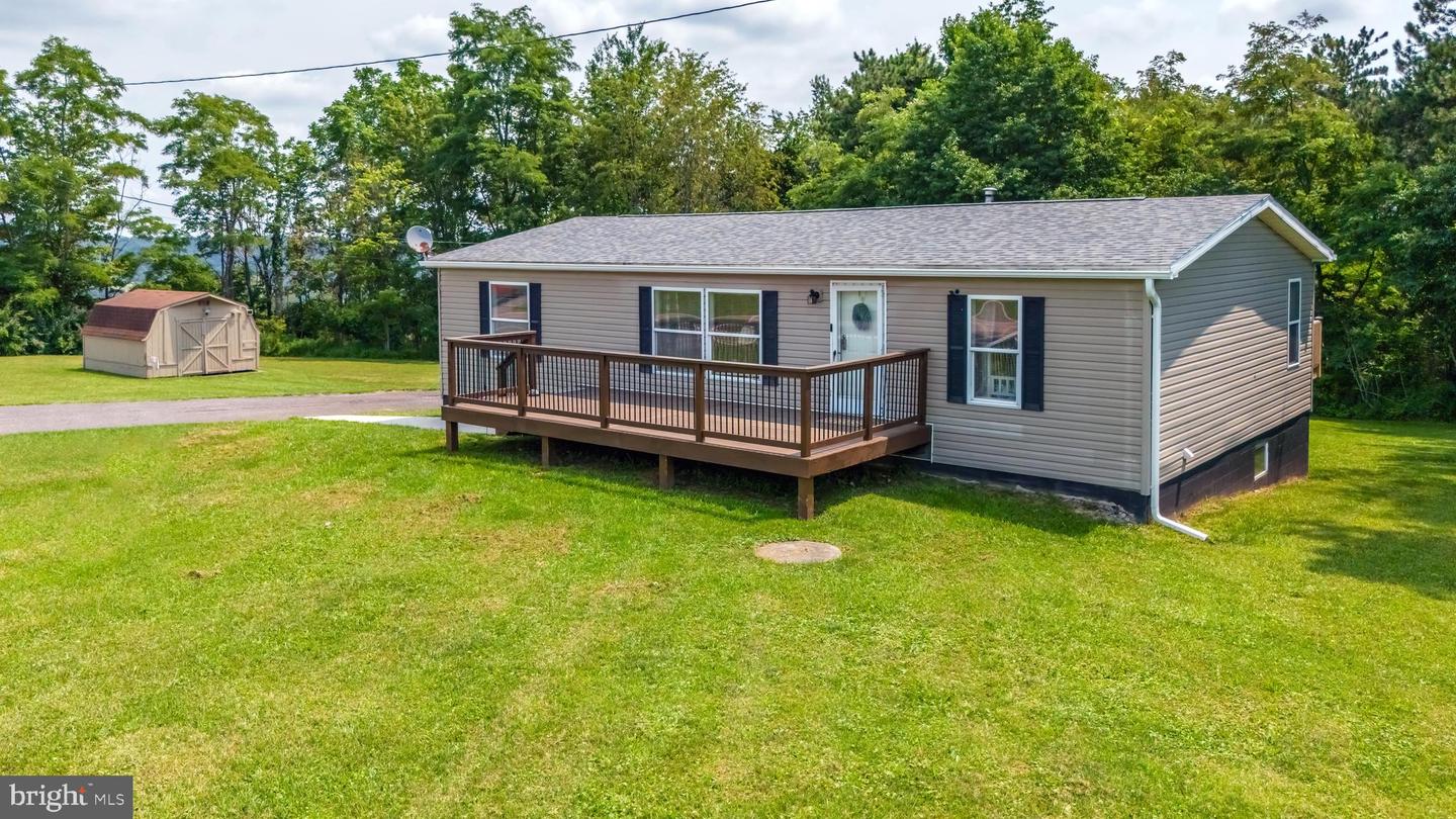 11470 Friendsville Road