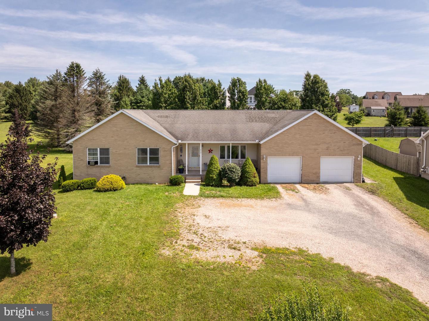 610 Harvey Winters Drive