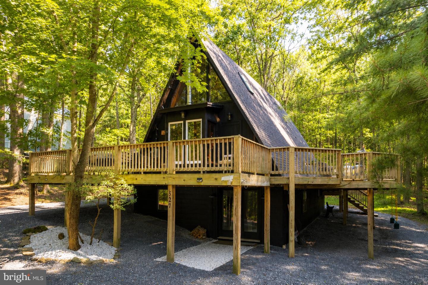 527 Deer Run Lane, Swanton