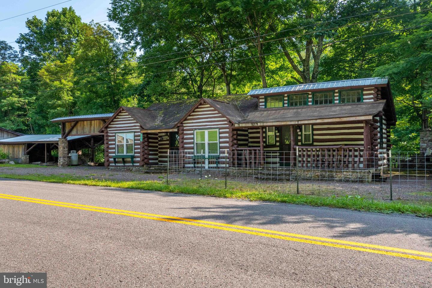 516 Bear Creek Road