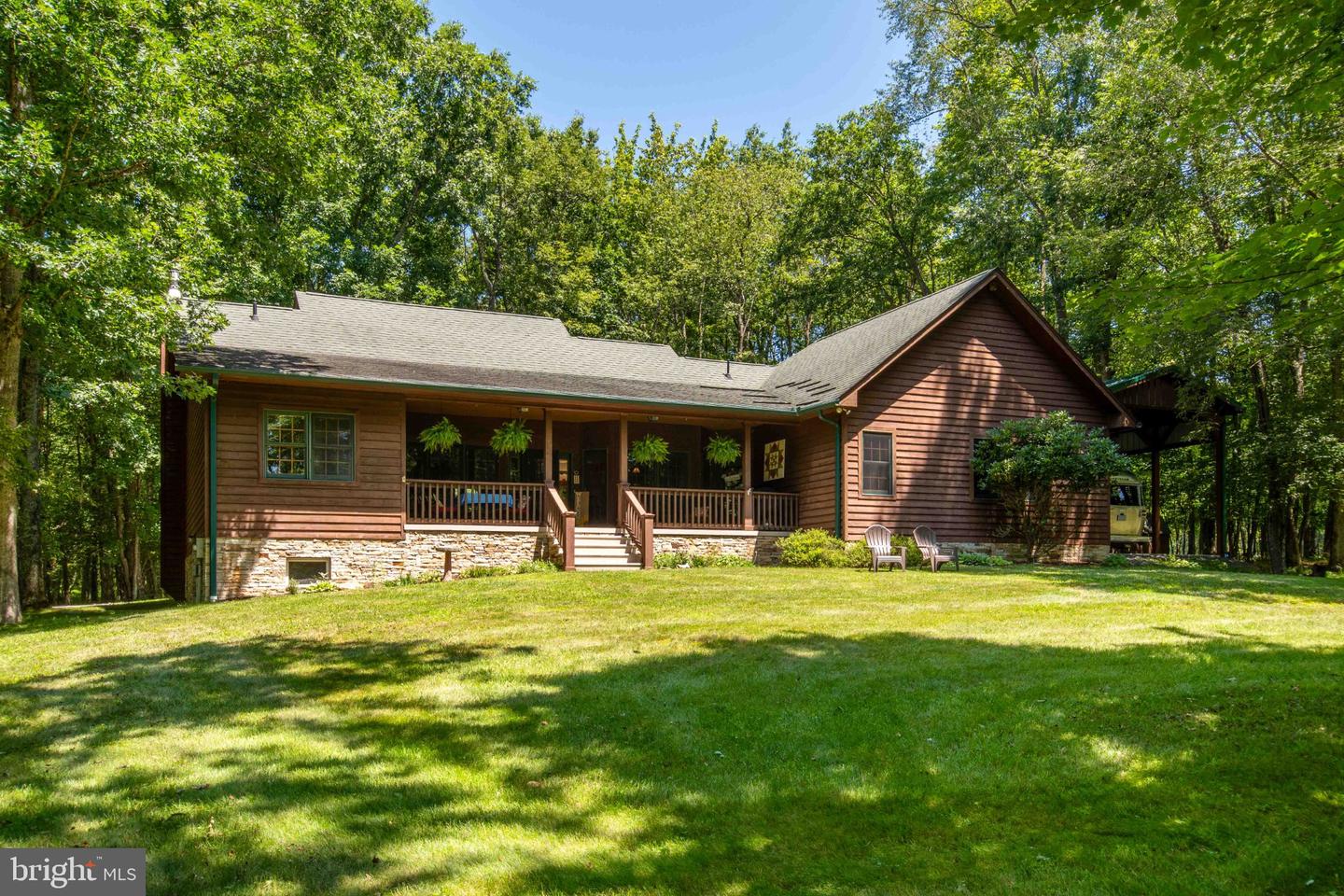 355 Markwood Drive