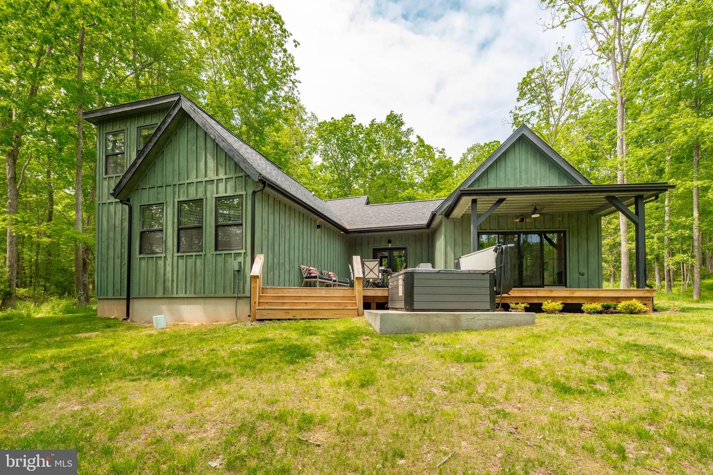109 Poland Heights Lane