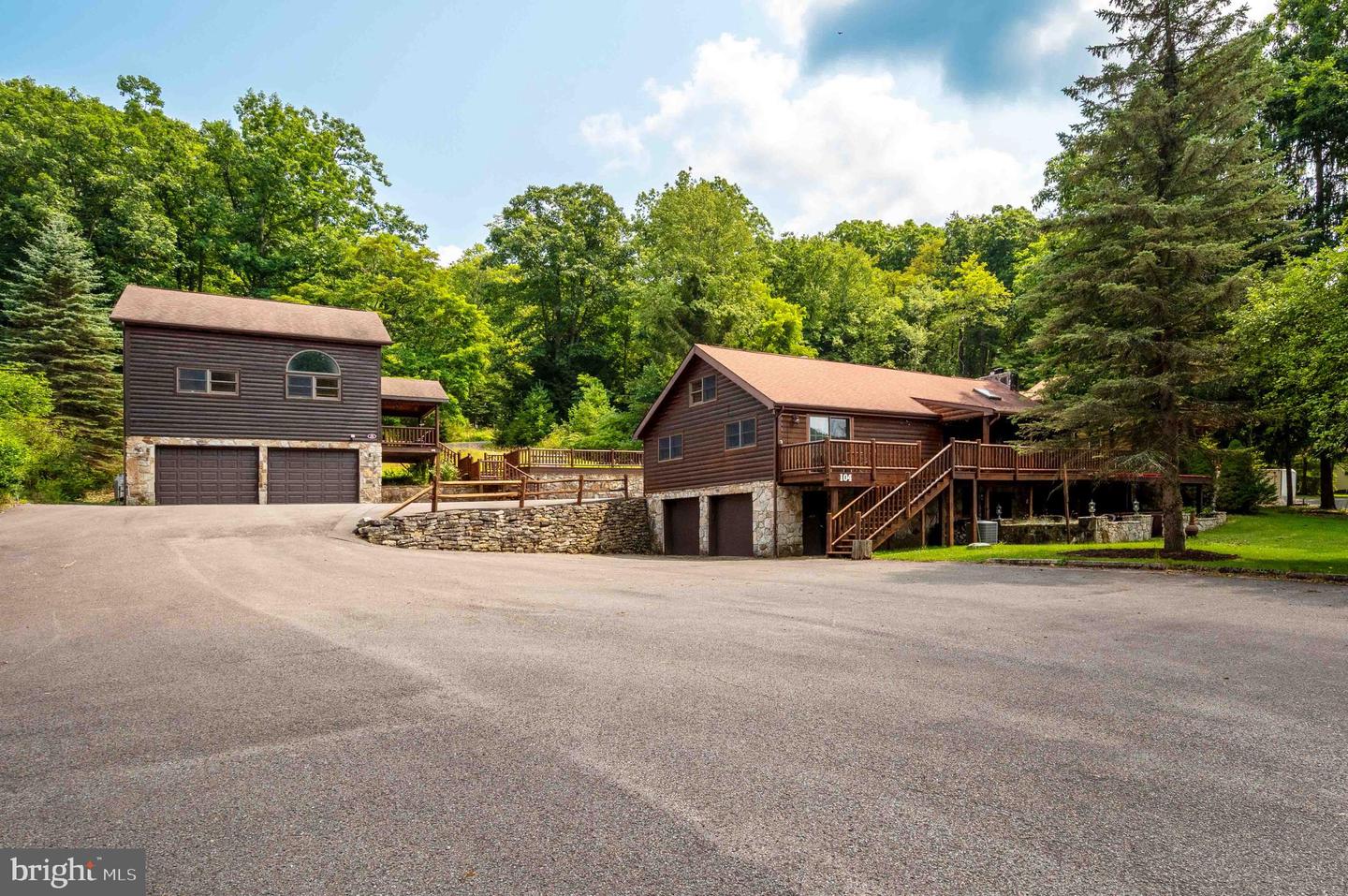 104 Gravelly Run Road
