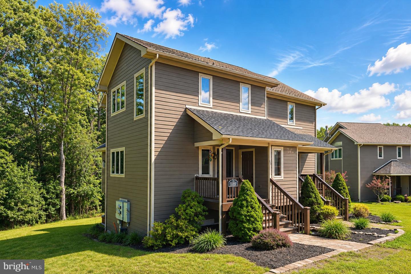 13 Cedar Creek Drive #1