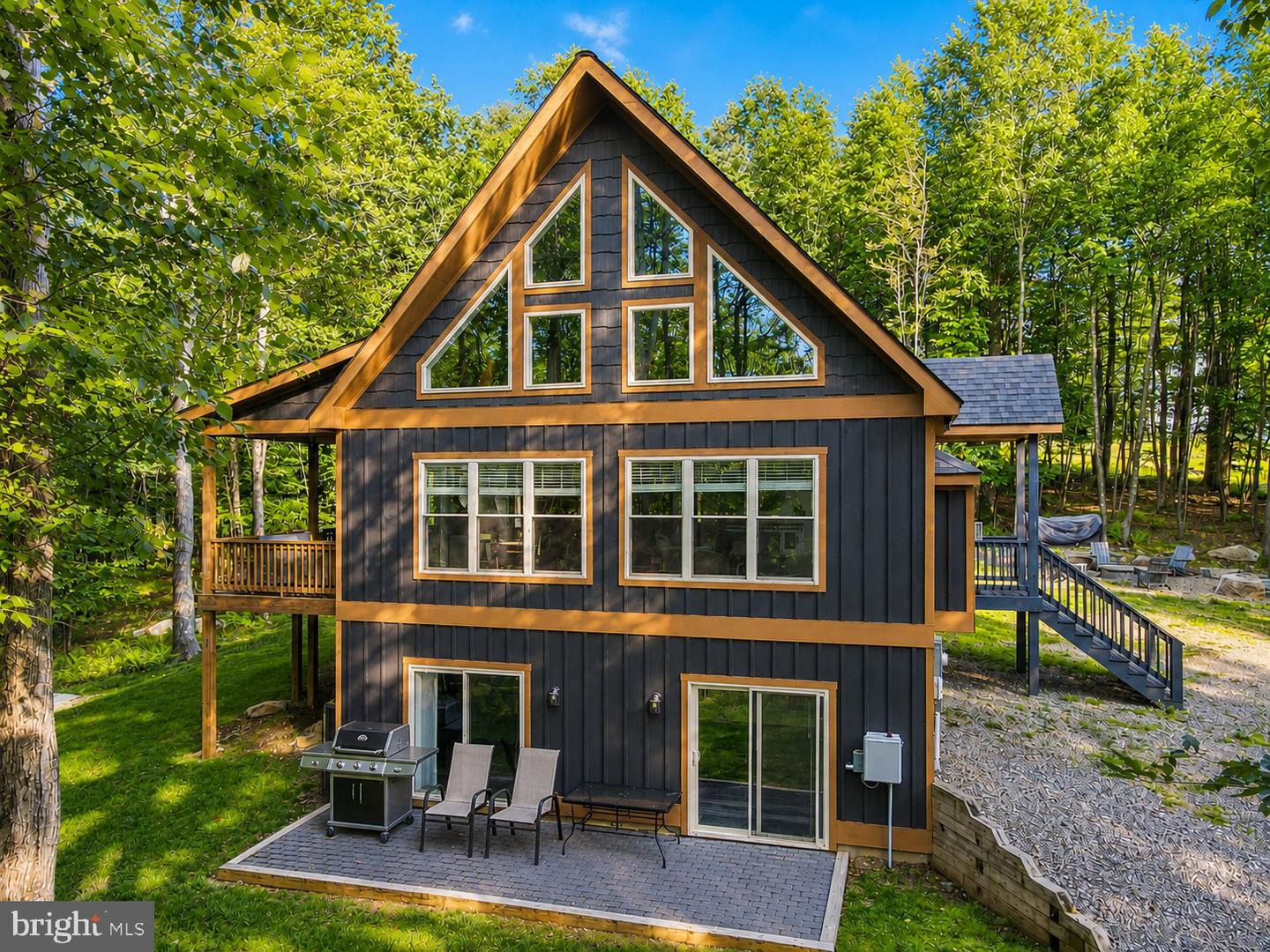 113 Mountainview Court