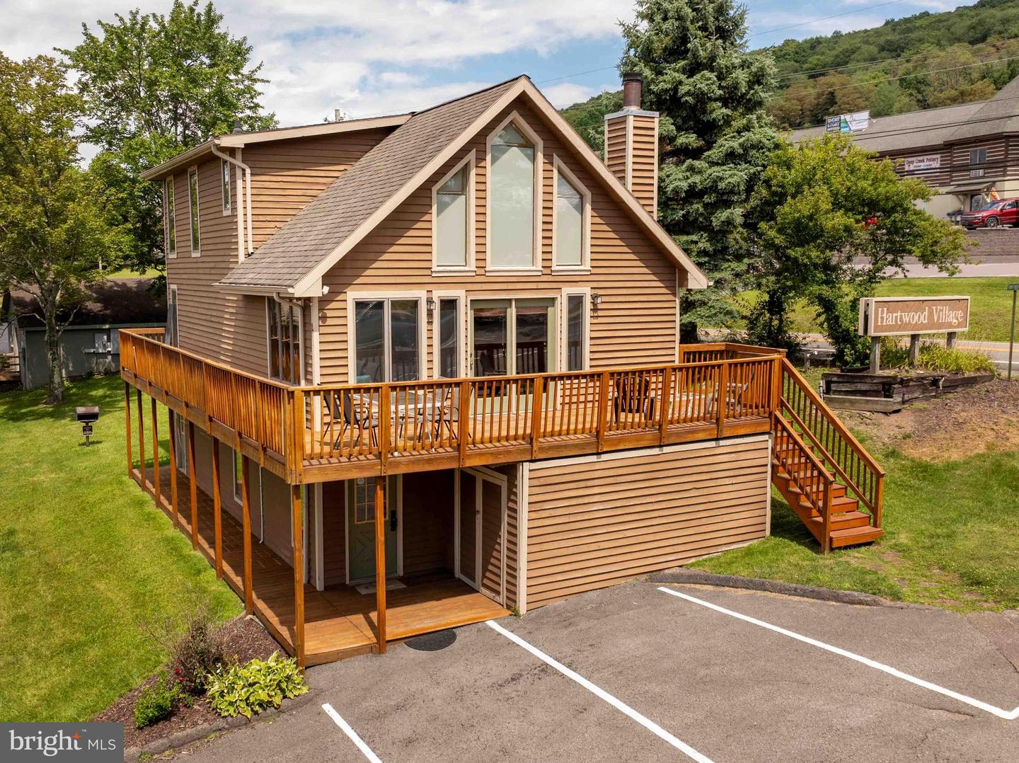 1 Hartwood Drive #1