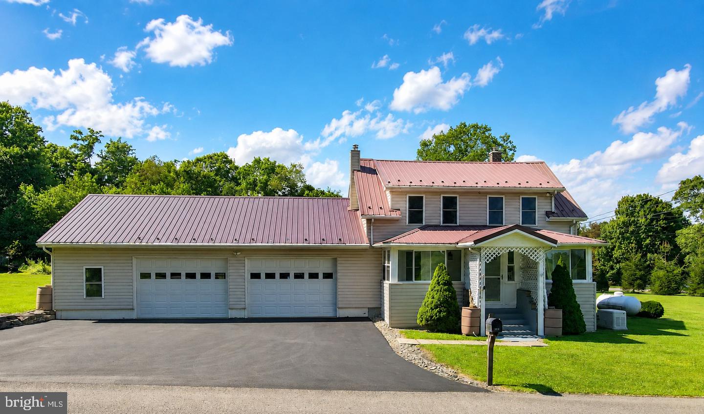 265 Fearer Road