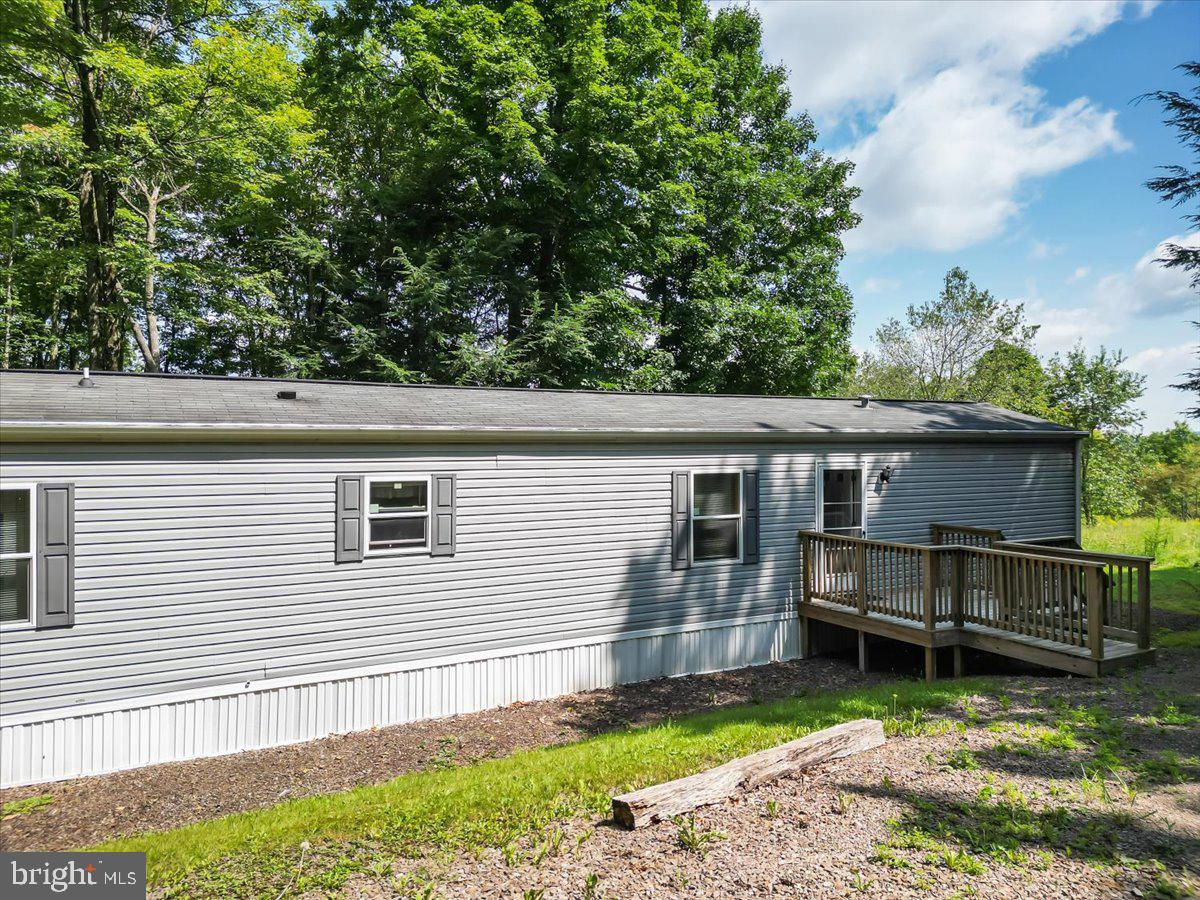 93 Meadow Lake Drive