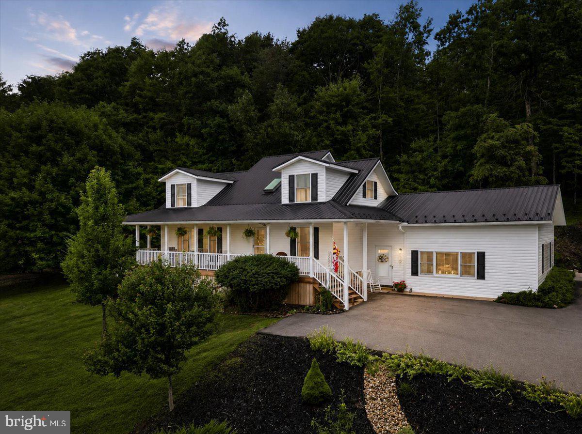 167 Sky Valley Road