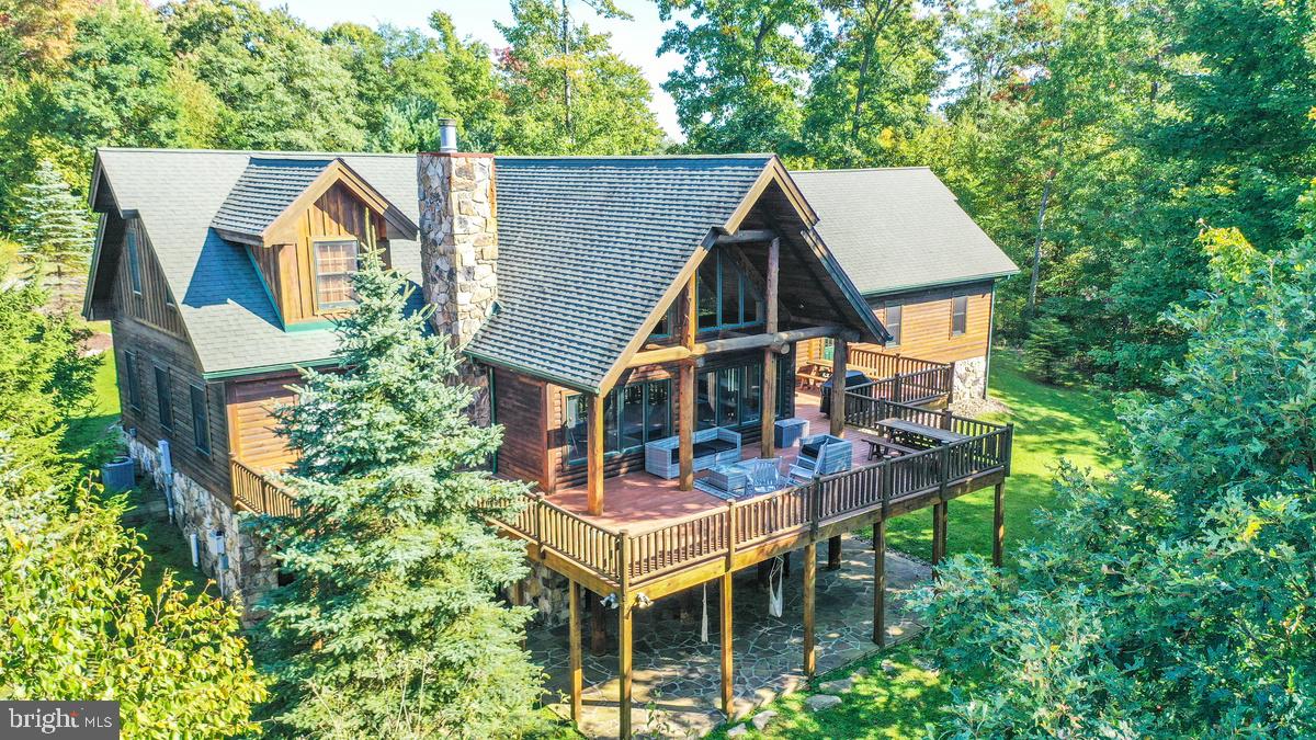 246 Mountaintop Road
