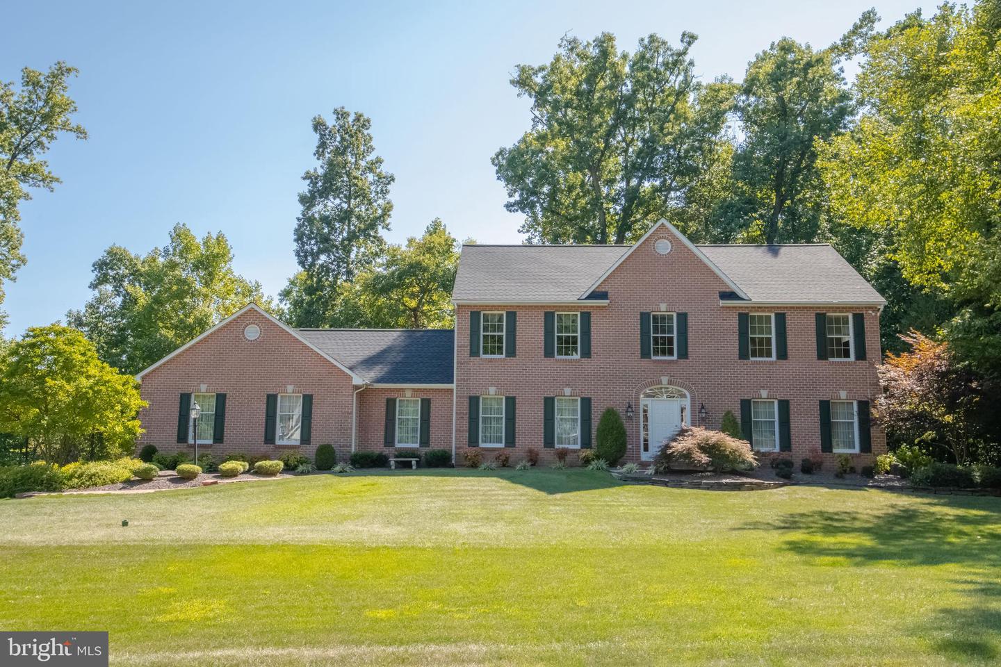 2303 Queensbury Drive, Fallston