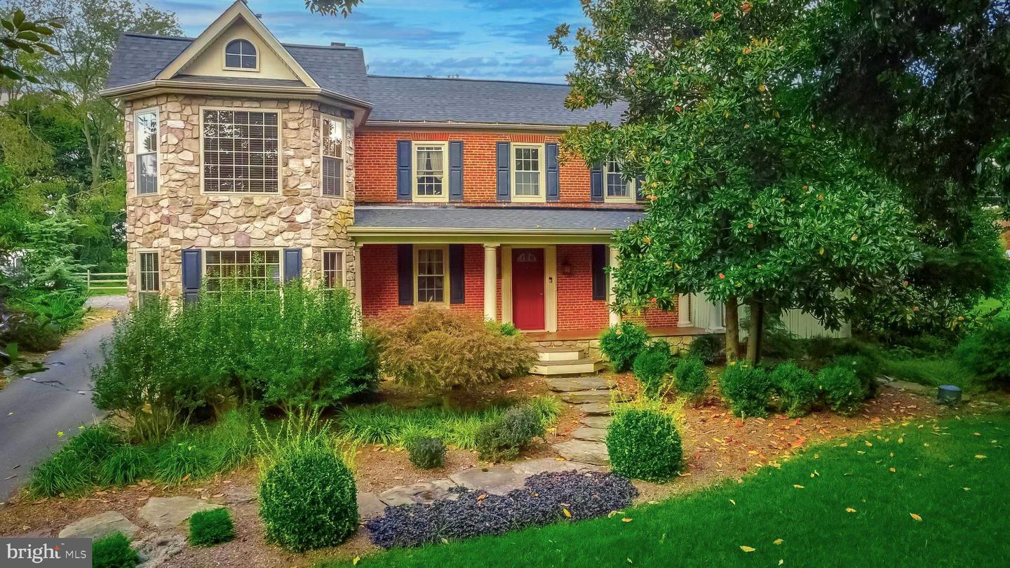 4166 Federal Hill Road, Jarrettsville