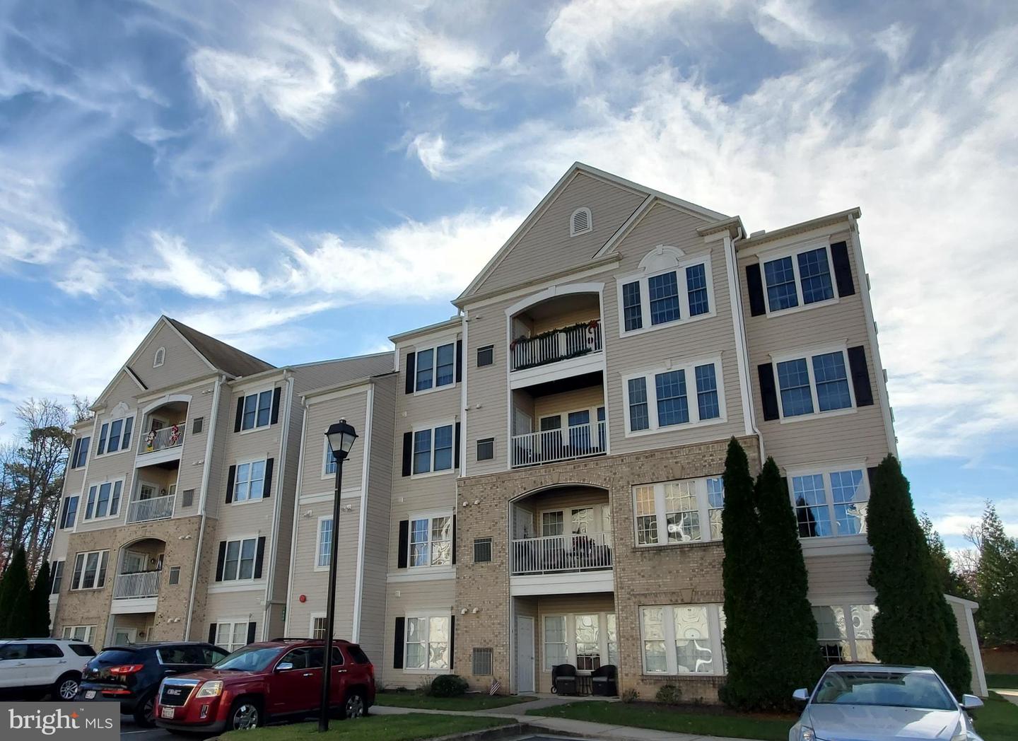 1400 Joppa Forest Drive #15, Joppa