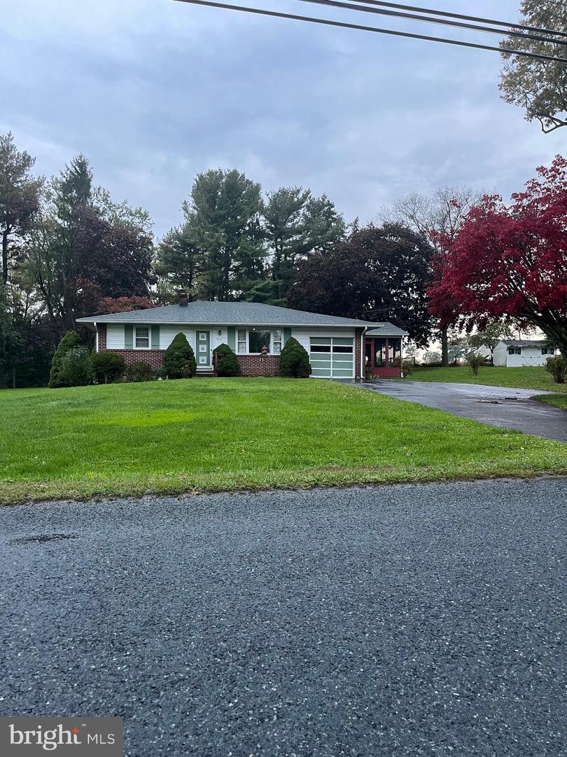 702 Old Fallston Road, Fallston
