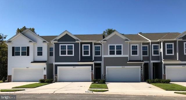 723 Pickerel Place, Joppa
