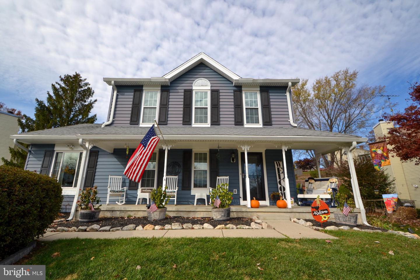 215 Hitching Post Drive, Bel Air