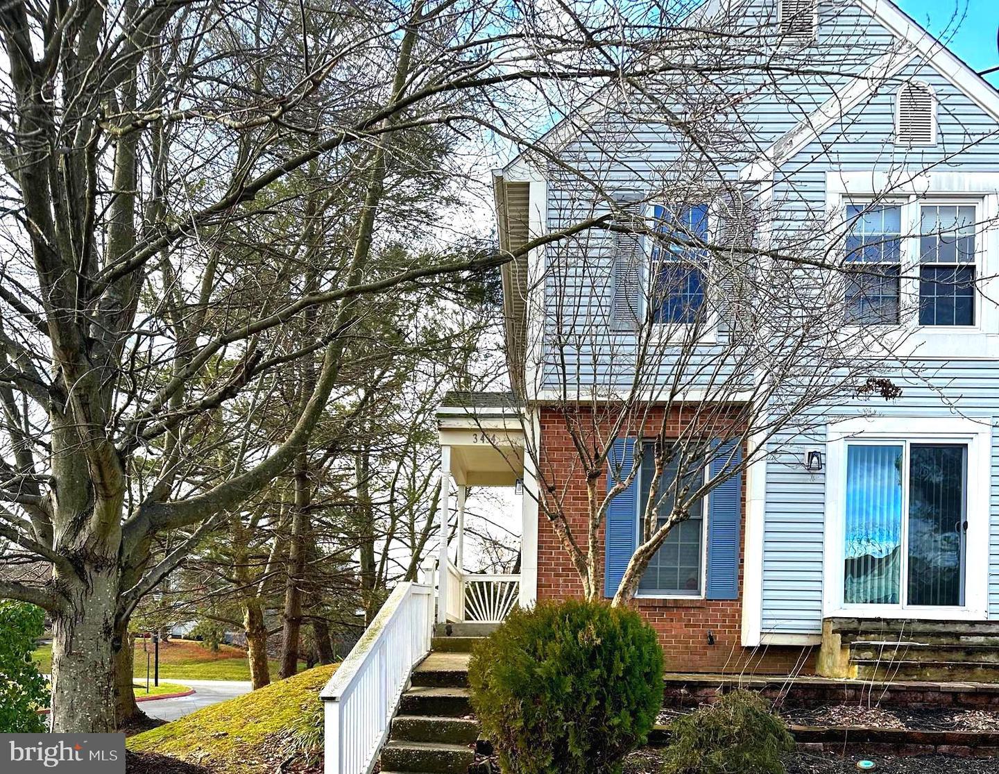 3434 Clairborne Way, Abingdon