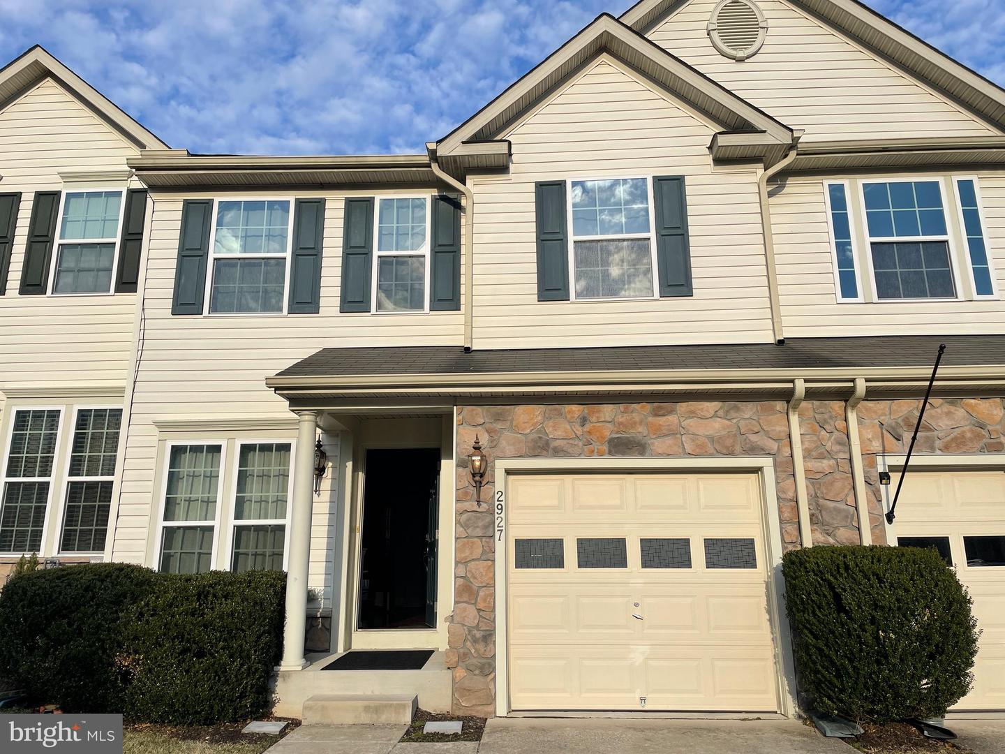 2927 Lomond Place #108, Abingdon