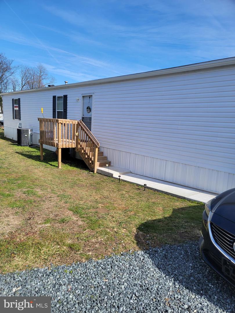 427 Keene Drive, Perryman