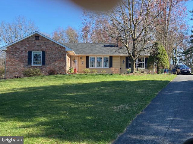 2300 Knoll Court, Jarrettsville