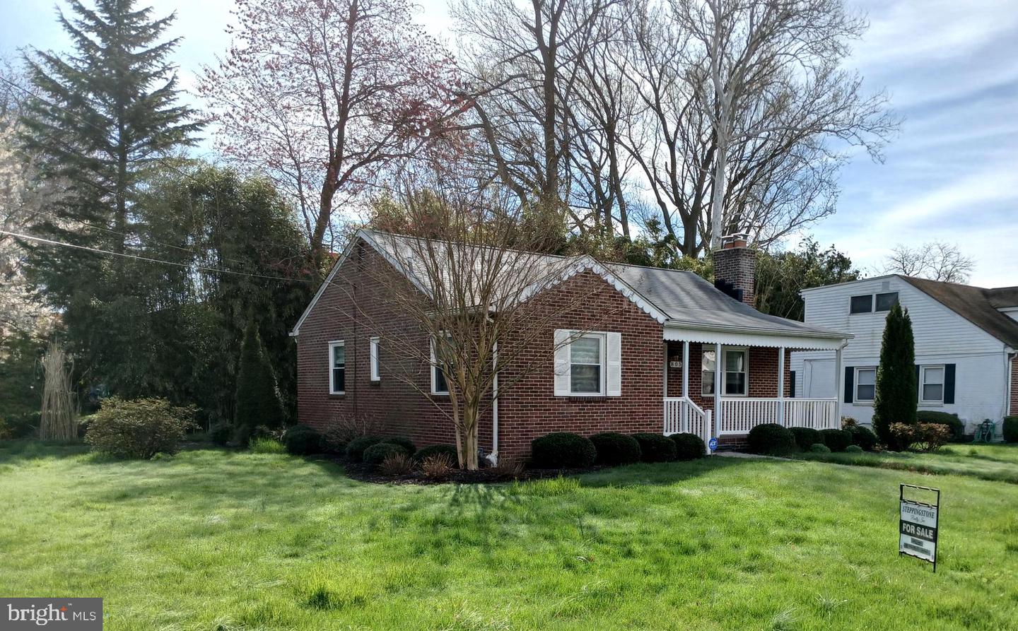 805 S Adams Street, Havre De Grace