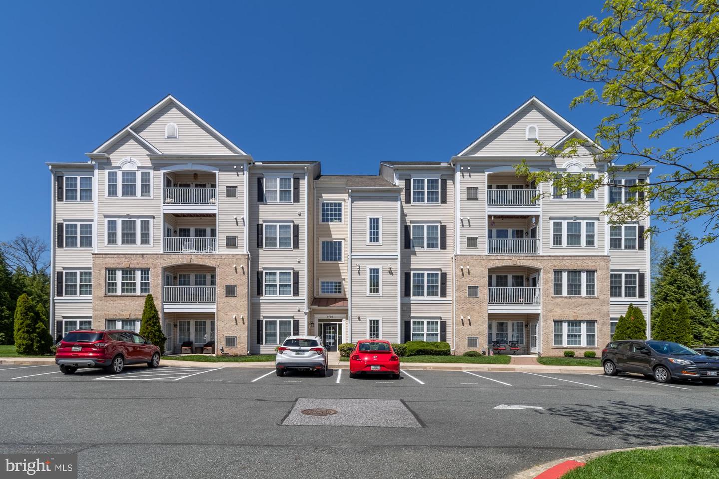1406 Joppa Forest Drive #15, Joppa