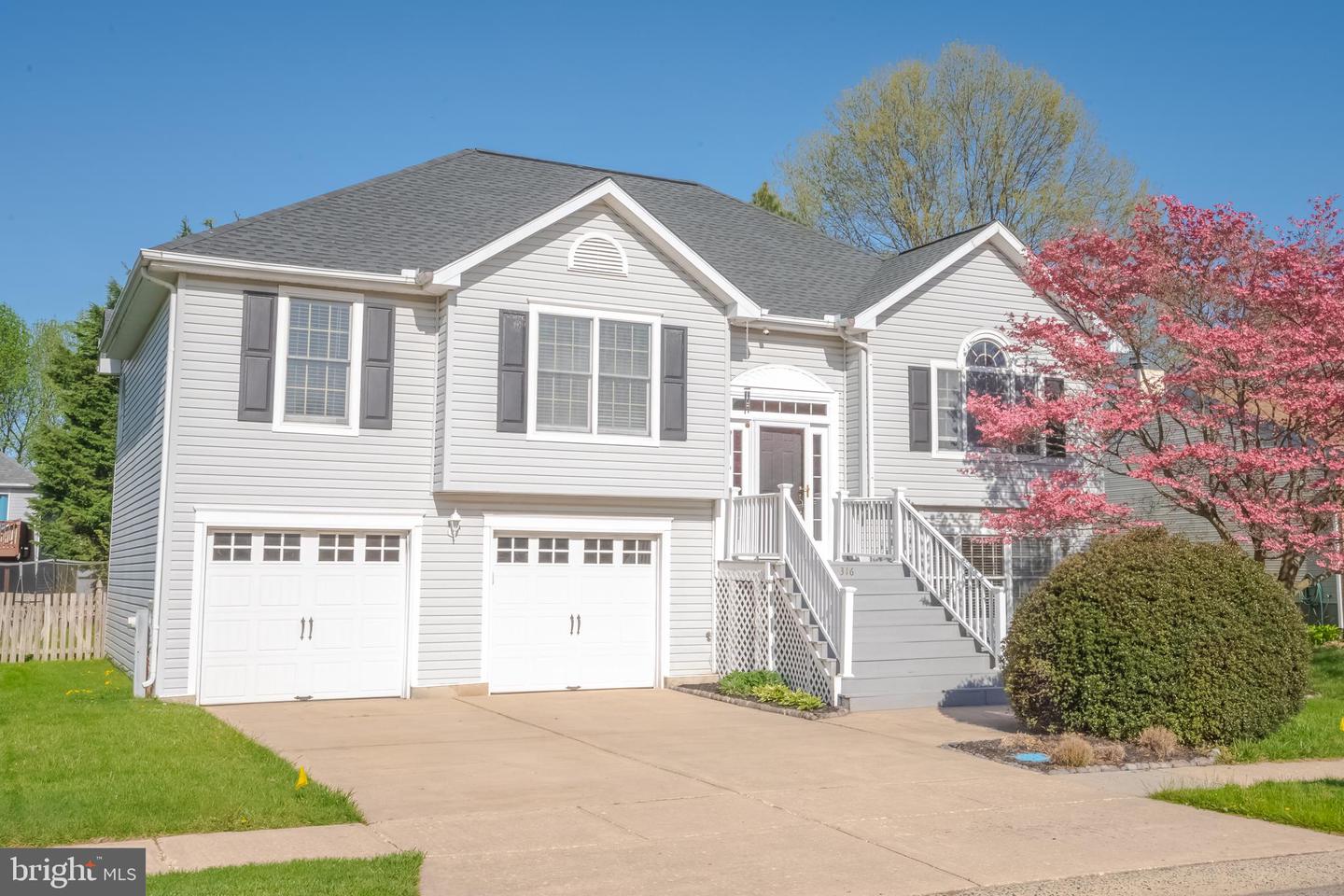 316 Heather Way, Havre De Grace
