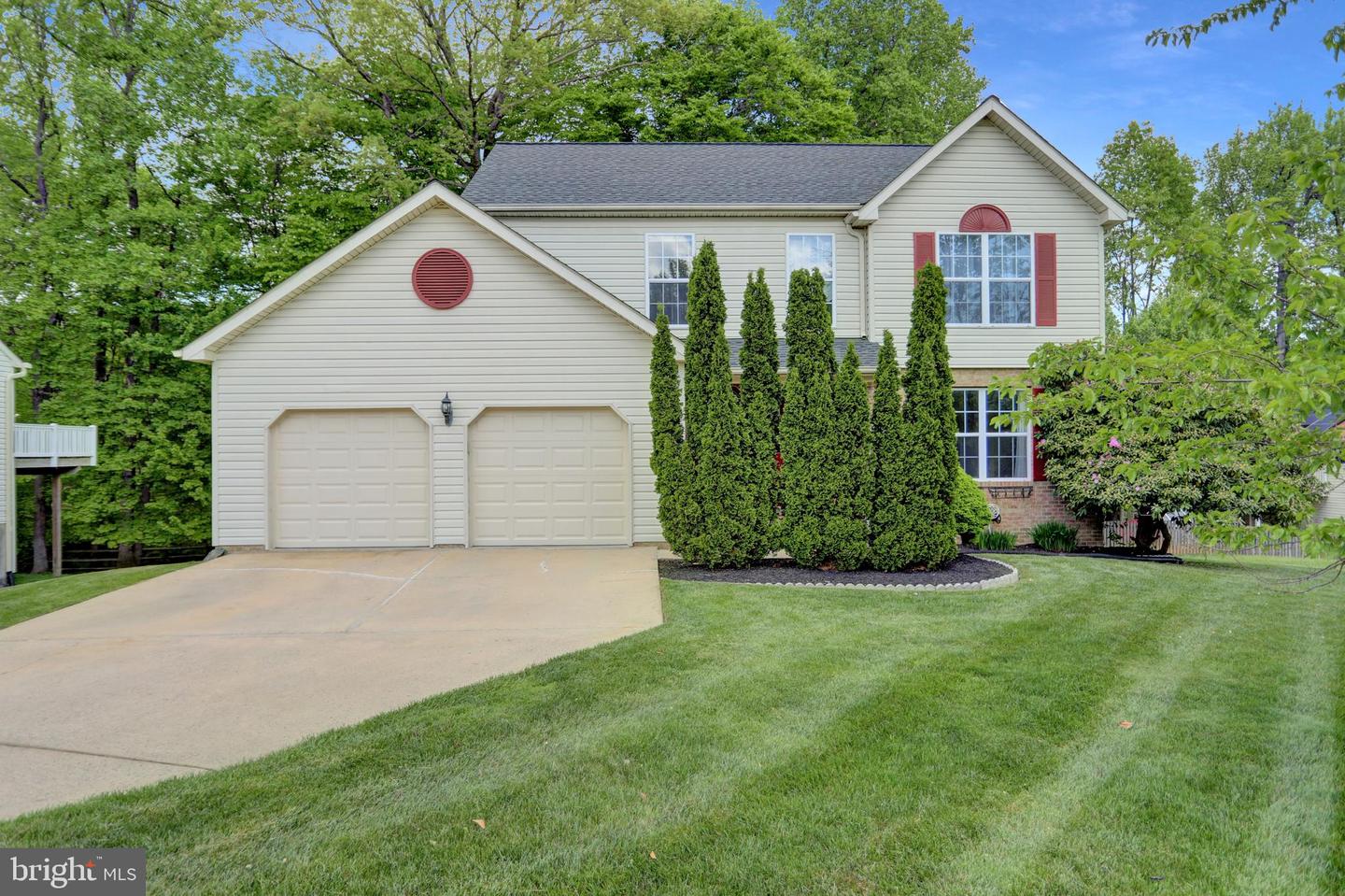 1503 Chapel Road, Havre De Grace