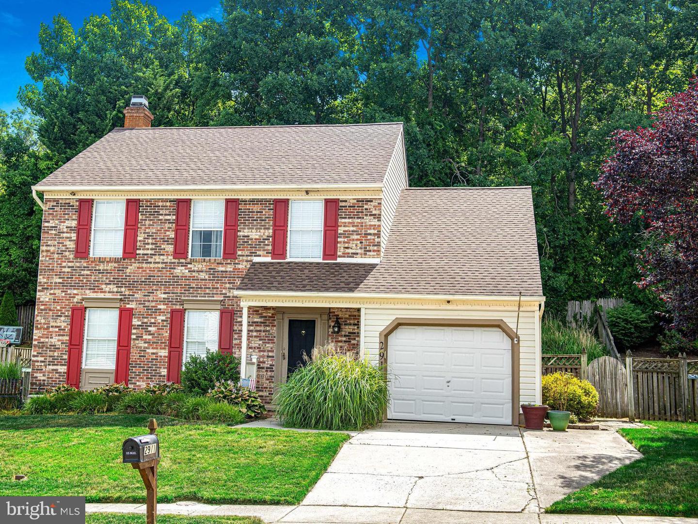 2911 Trellis Lane, Abingdon