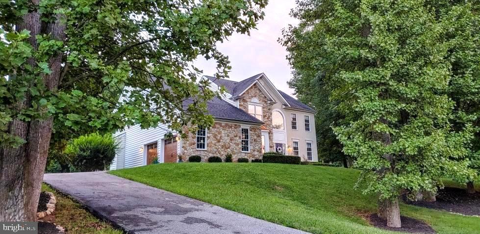 1803 Morning Brook Drive, Forest Hill