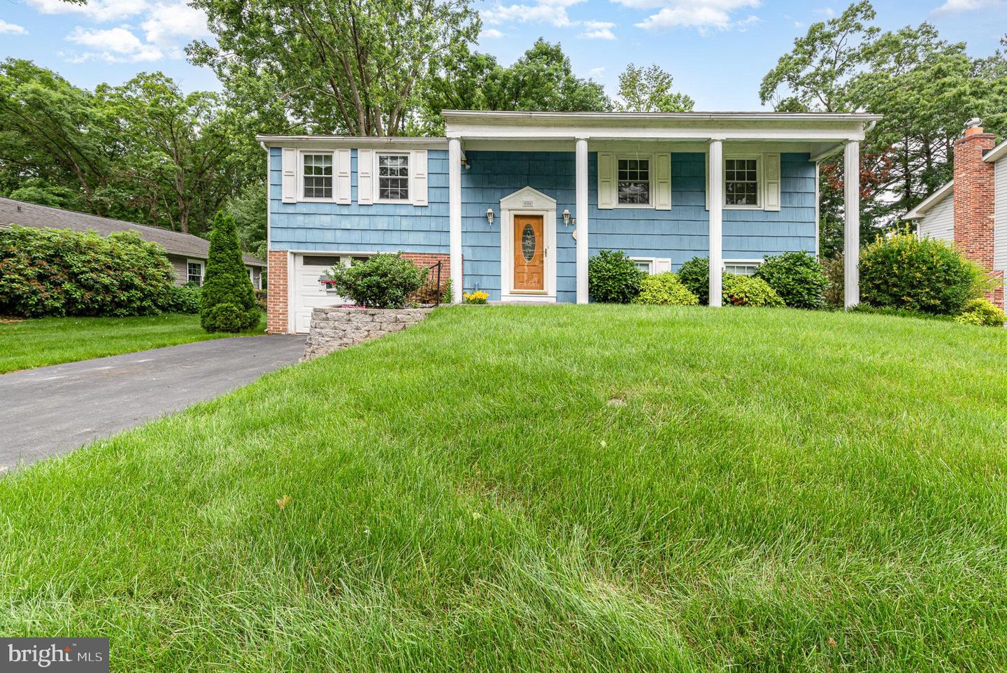 506 Haverhill Road, Joppa