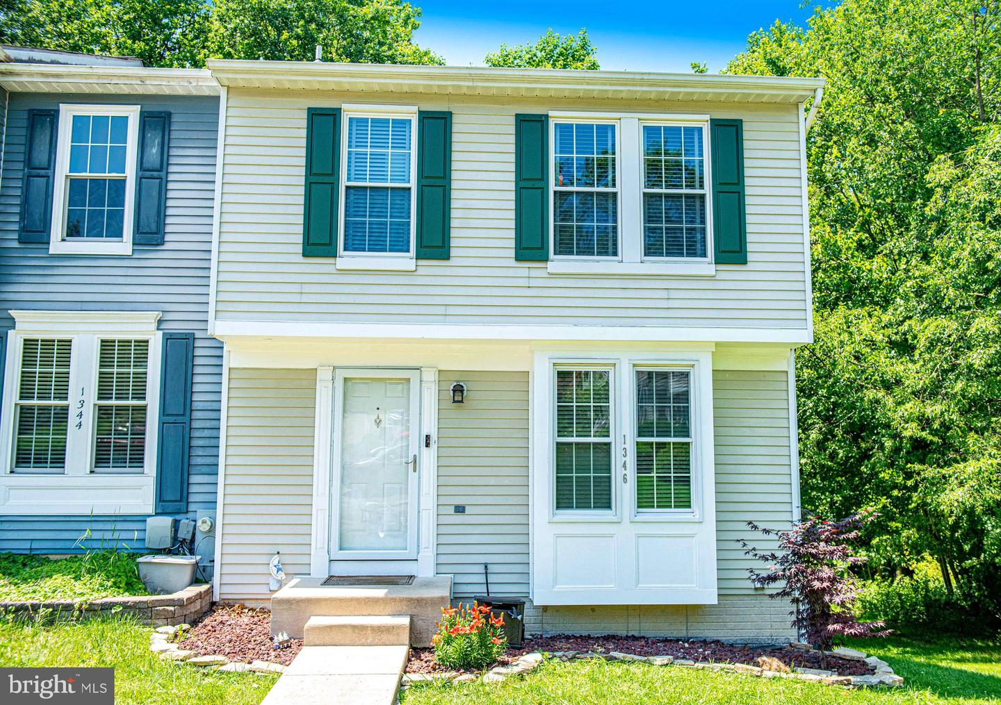 1346 Germander Drive, Belcamp