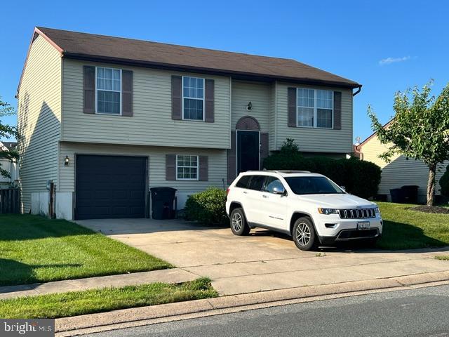 1125 Windy Branch Way, Edgewood