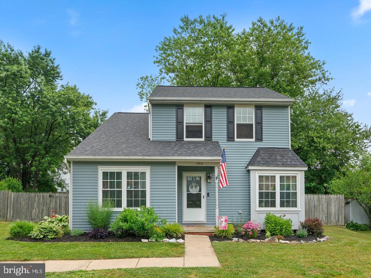 1265 Courtney Lane, Belcamp